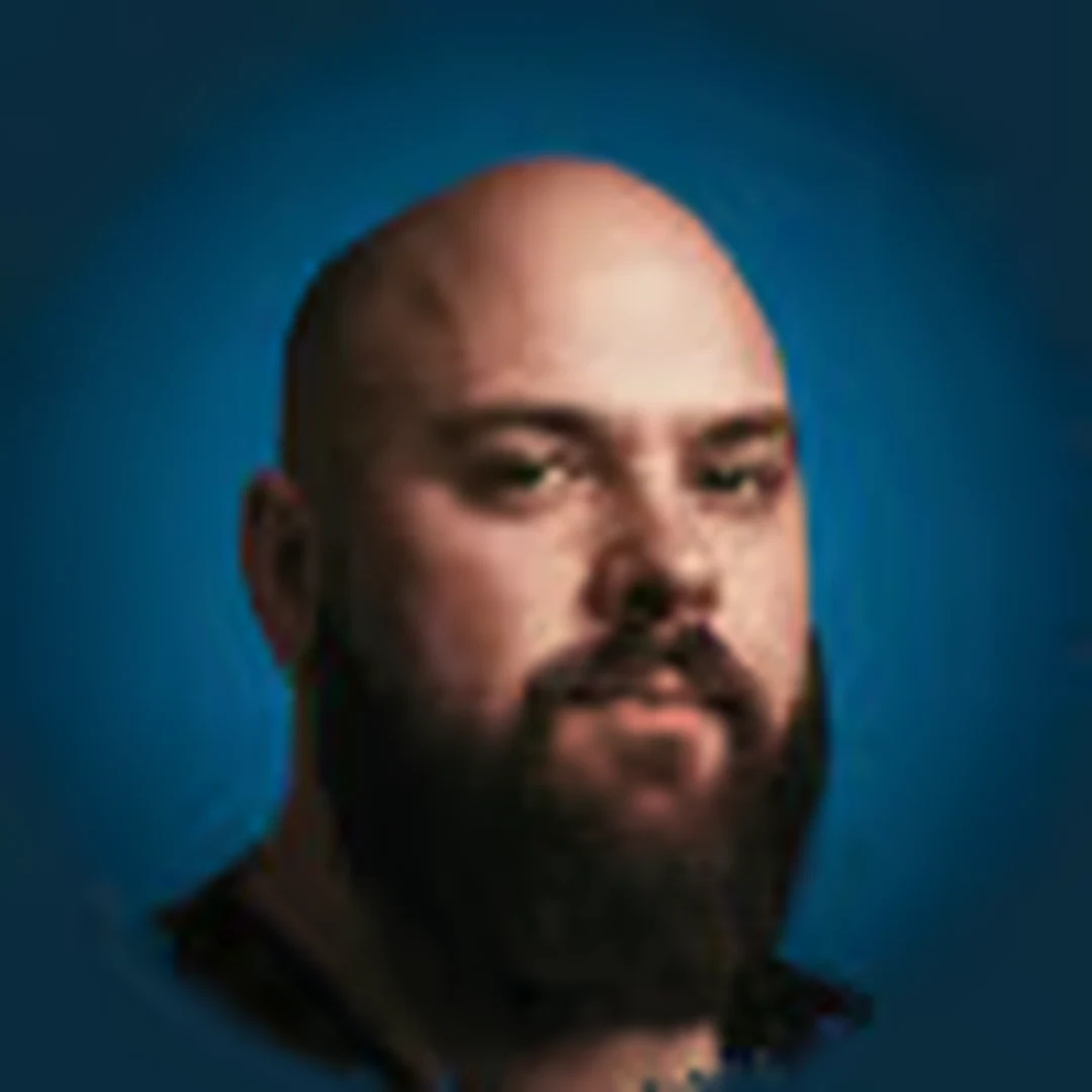 Luuk Wouda iGaming analyst