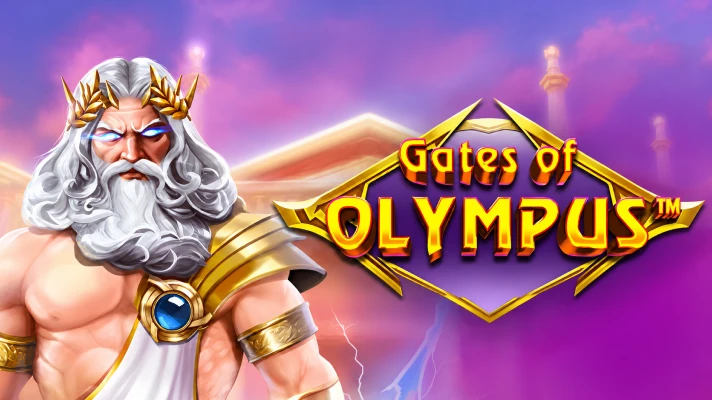 Gates of Olympus en Caliente Casino MX